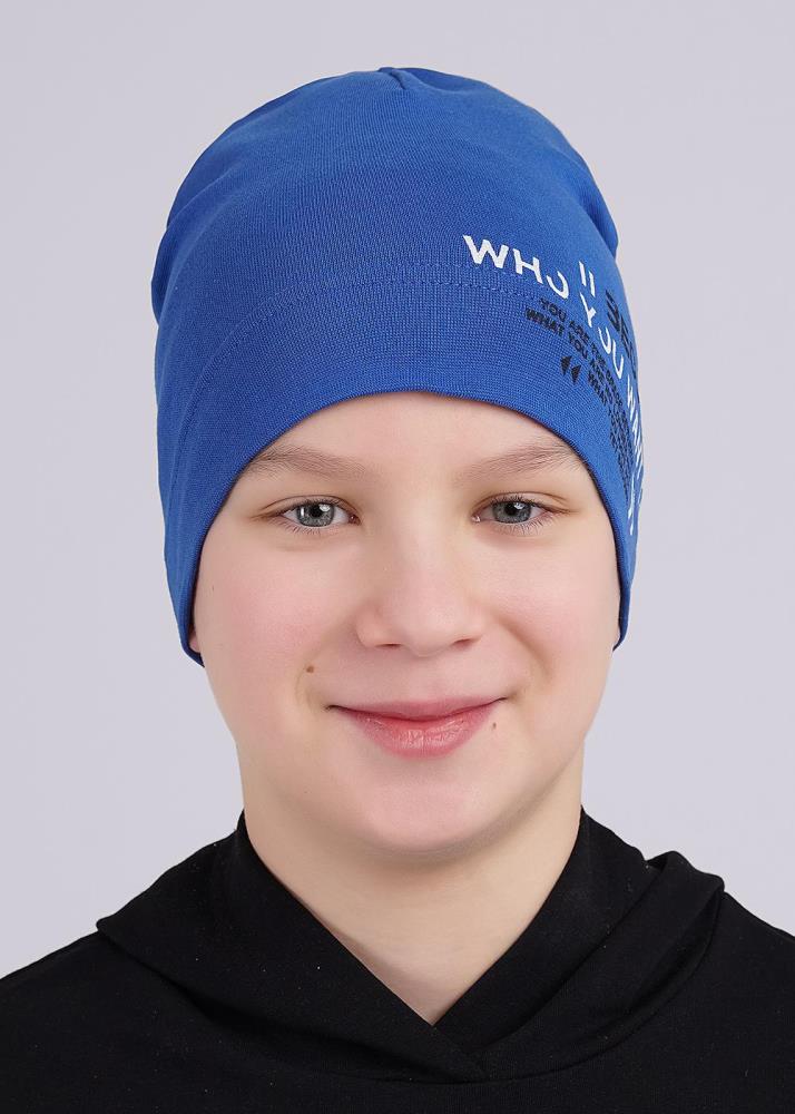 Шапка дет (АРТ. 546027рп)