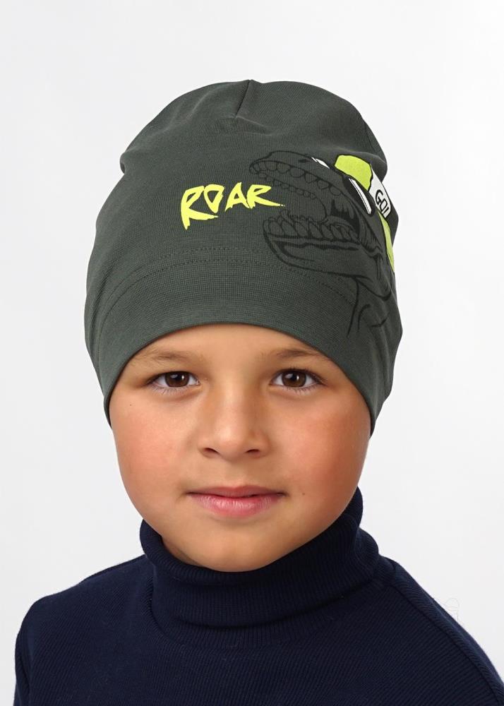 Шапка дет (АРТ. 536027/1рп)