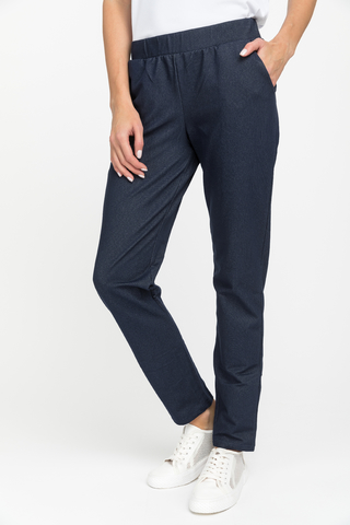 Брюки жен (АРТ. B2060-O59)