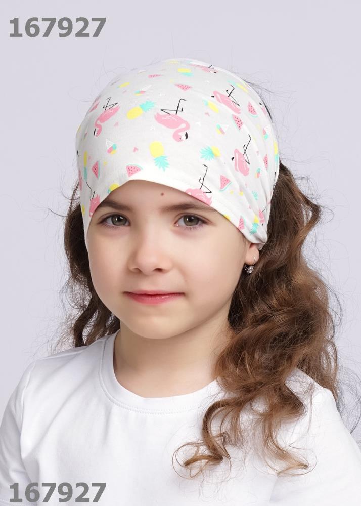 Повязка дет Clever (АРТ. 536035/3кп)