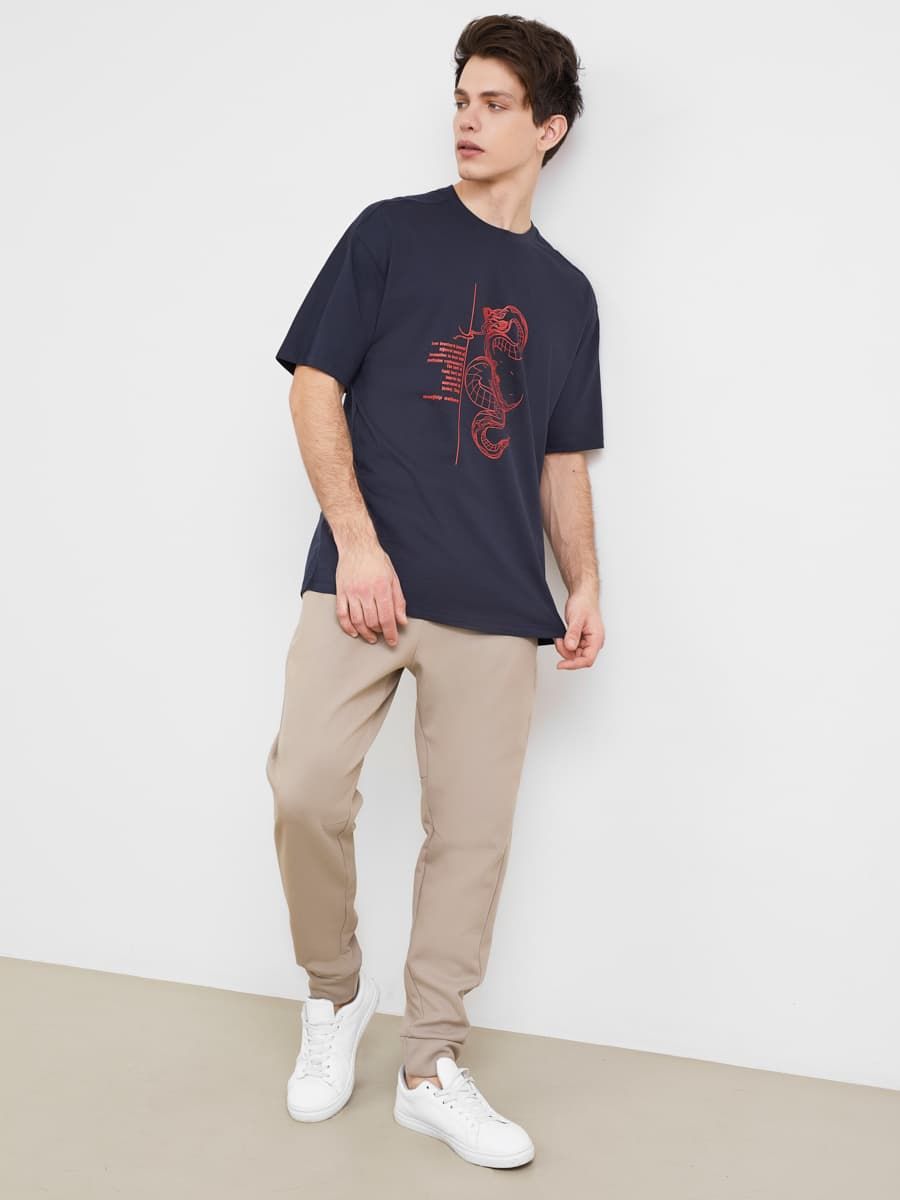 Брюки муж (АРТ. 181205)