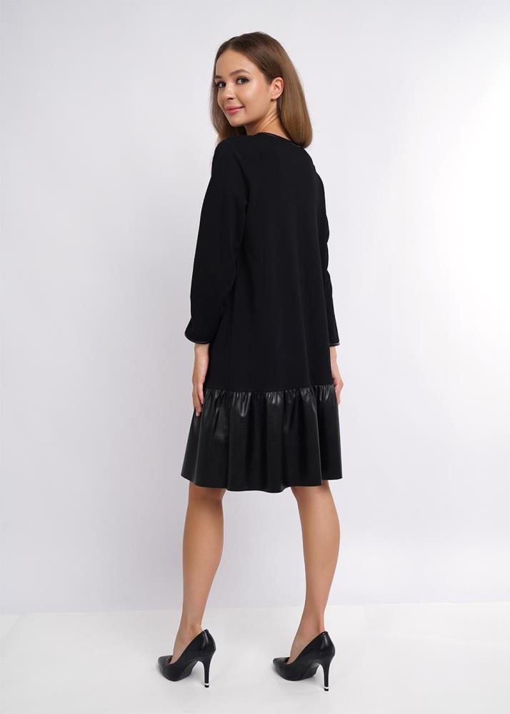 Платье жен Clever (АРТ. 126055/95зз)