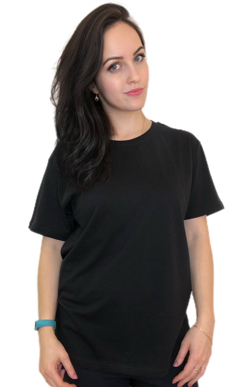 Футболка (фуфайка) женская реглан Barchinoy textile (АРТ. Футболка женская реглан)