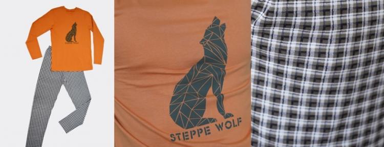 Пижама мал (АРТ. 764115)