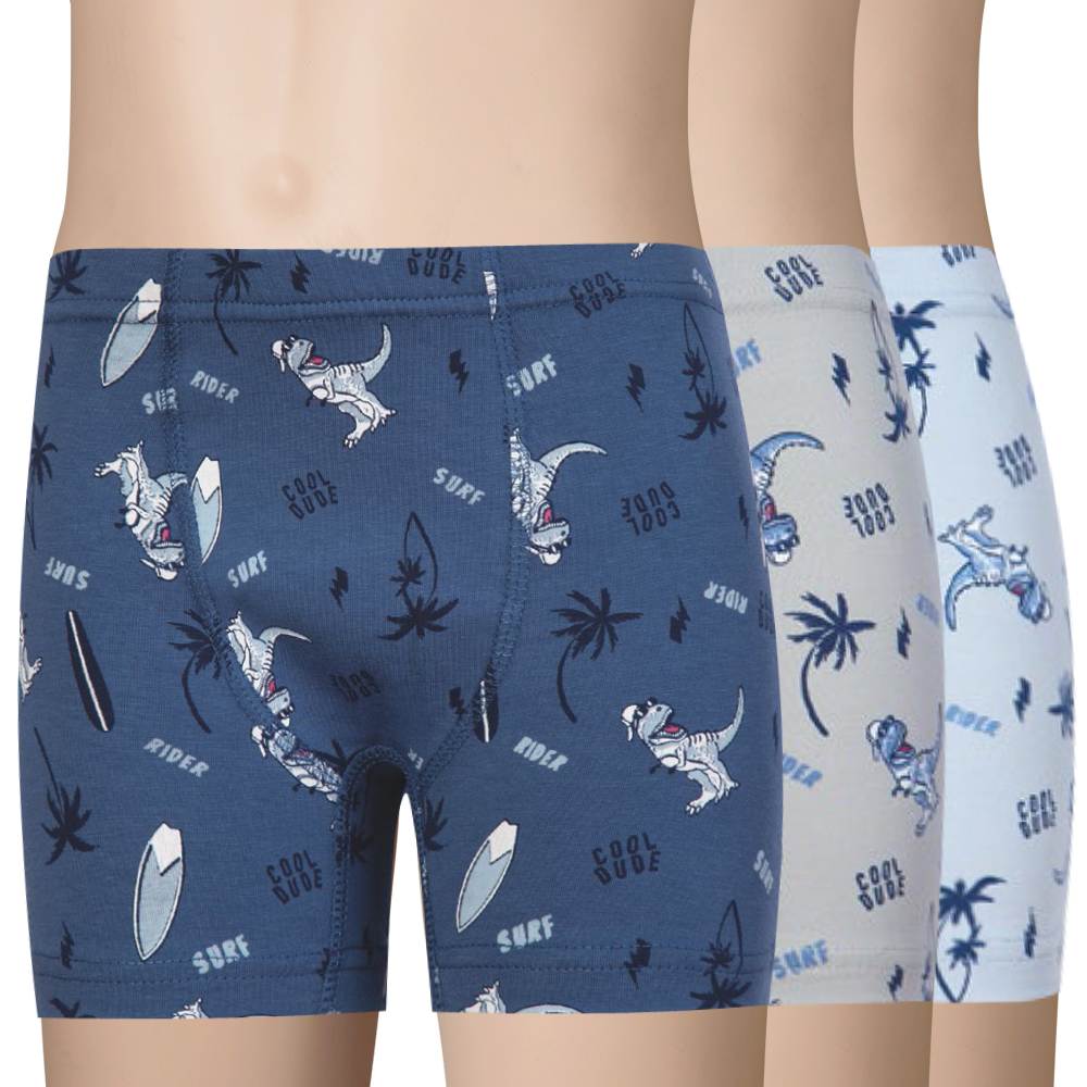 Боксеры мал ( шорты) (АРТ. 3692)