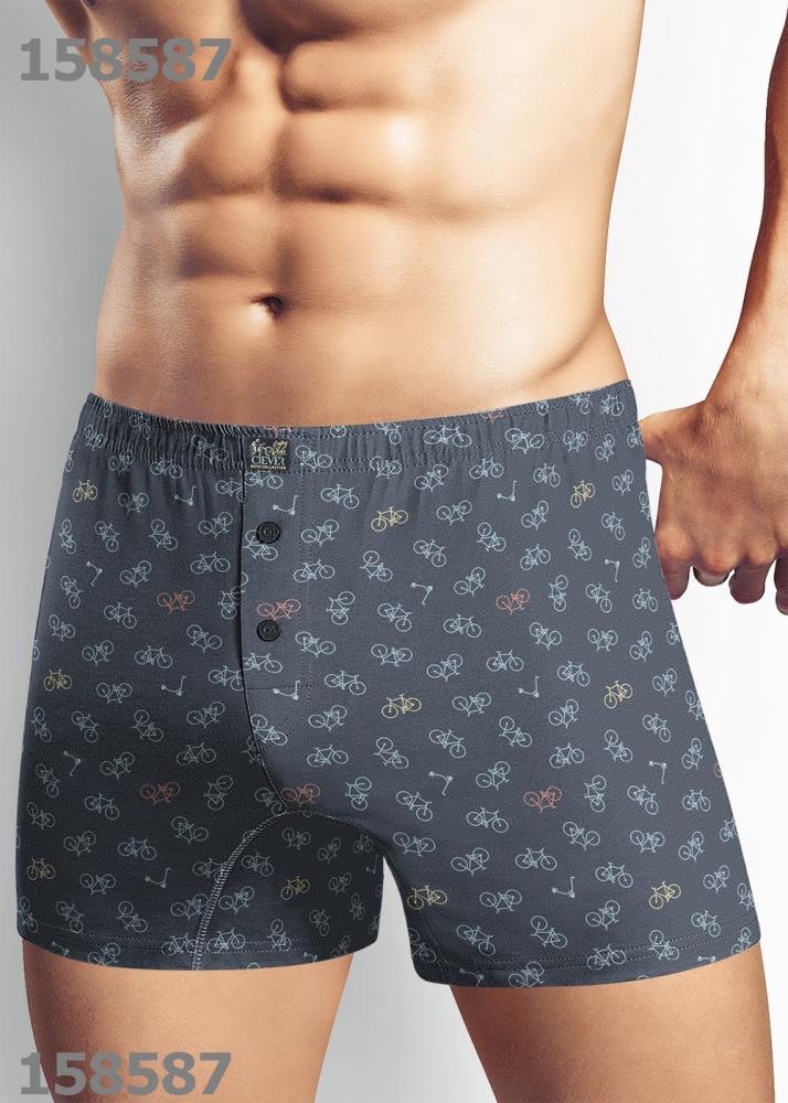 Трусы муж Clever (АРТ. MBX420231)