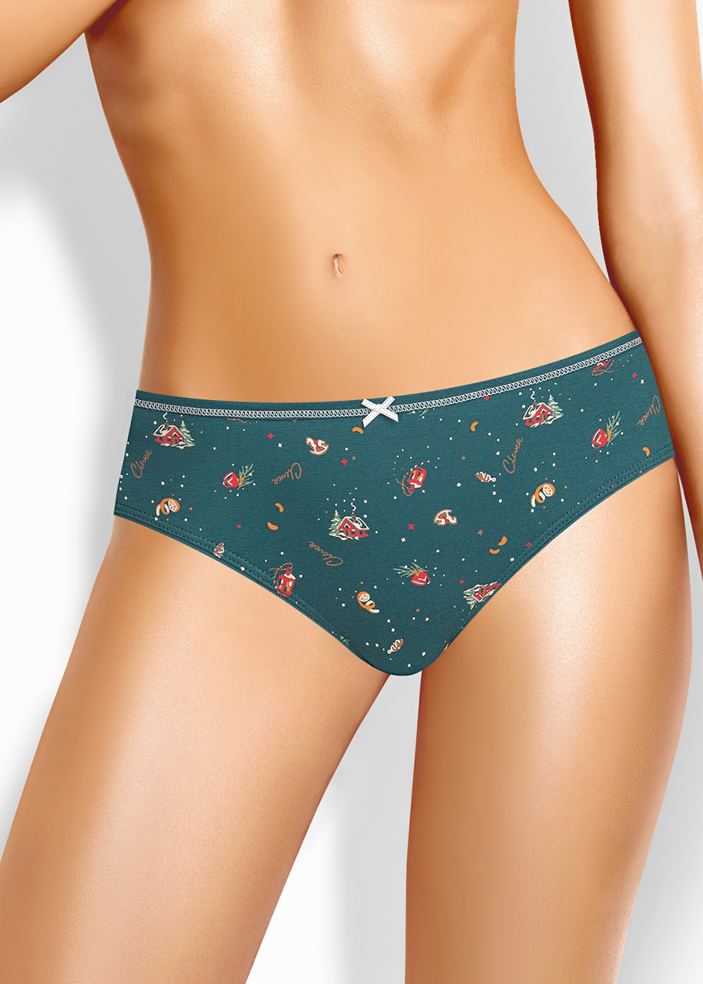 Трусы жен   (АРТ. B1201)