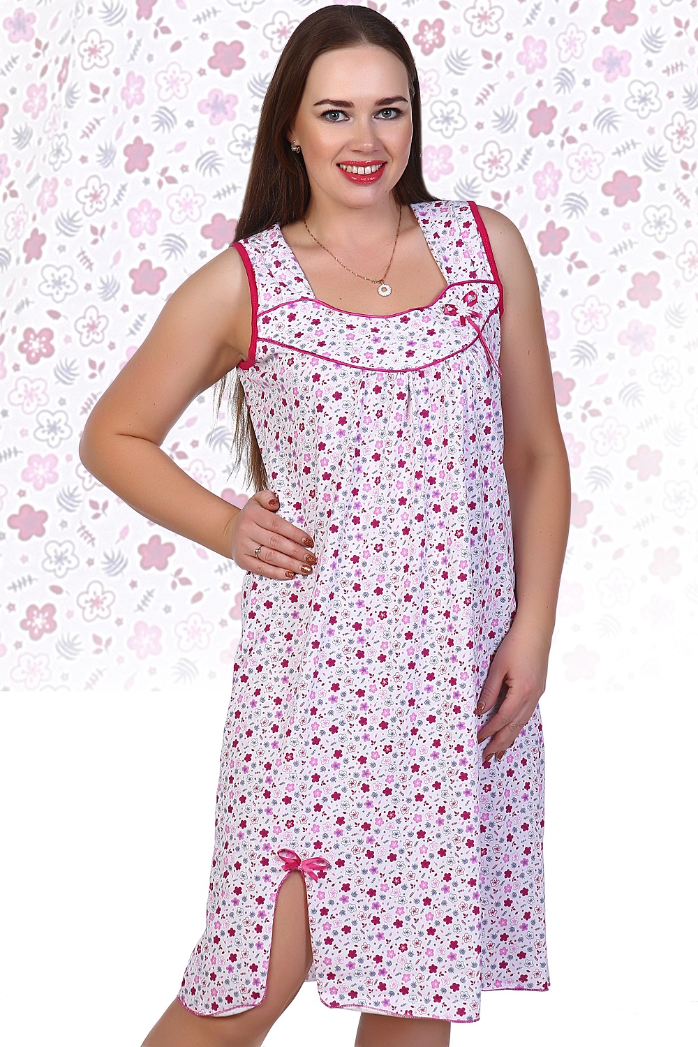 Сорочка жен (АРТ. 71)