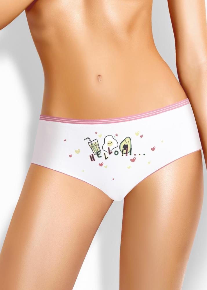 Трусы жен Clever (АРТ. B955/2)