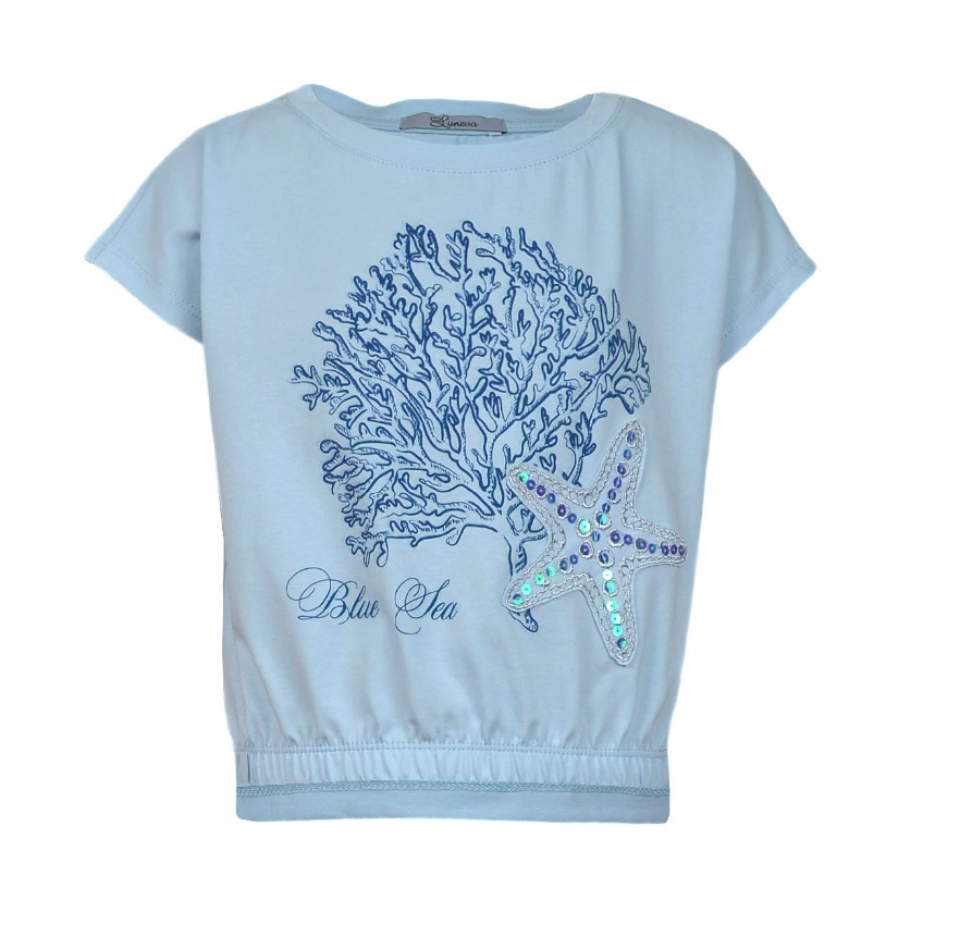 Фуфайка дев (АРТ. 6-52-4)