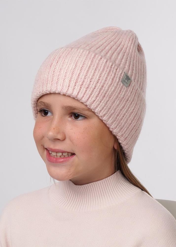 Шапка дет Clever (АРТ. 423623ап)