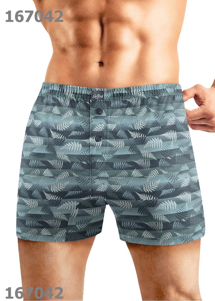 Трусы муж Clever (АРТ. MBX530921)