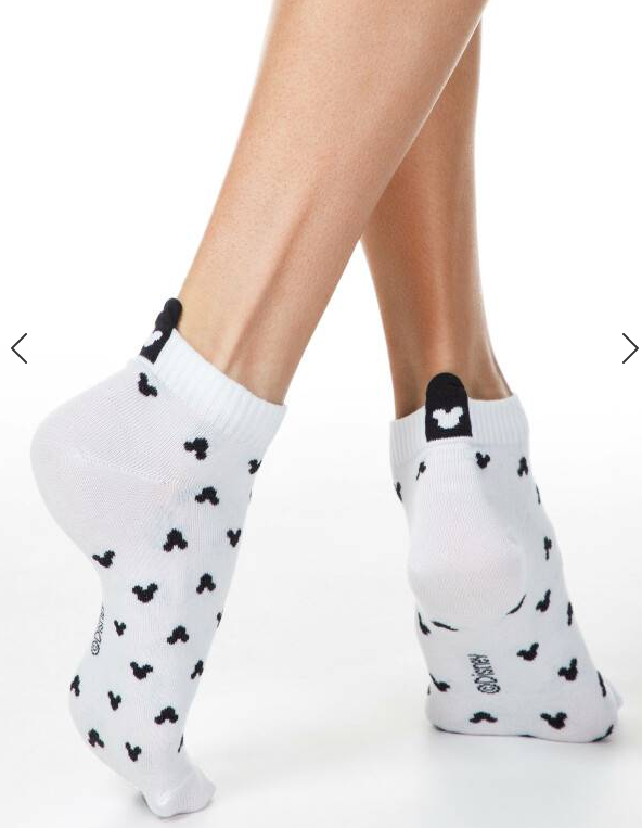 Носки жен. хлопковыеDISNEY (АРТ. 20С-1СПМ)