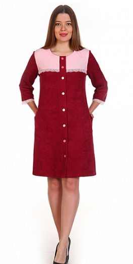 Халат  жен (АРТ. 151мп)