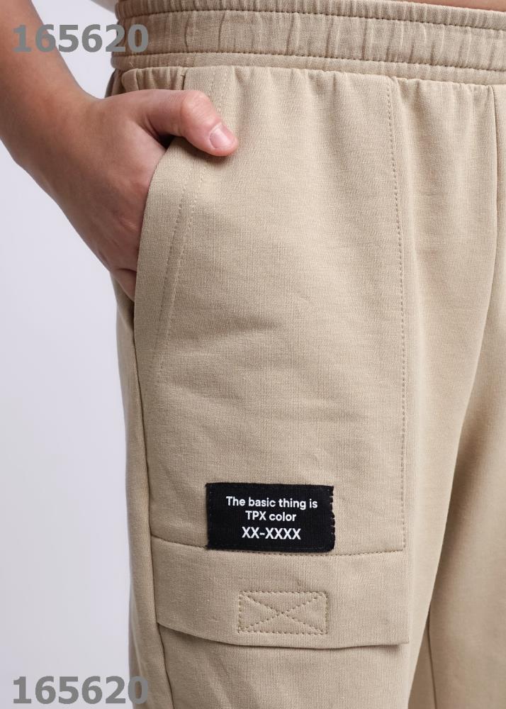 Брюки мал Clever (АРТ. 836038/47у)