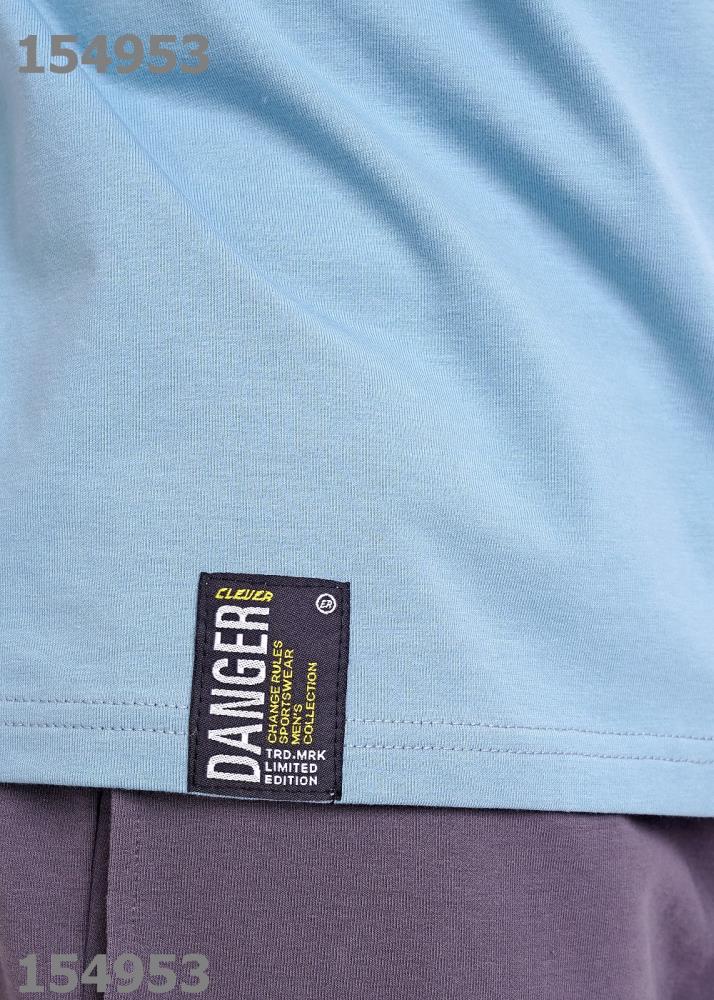 Джемпер  муж Clever (АРТ. 521915/58г_п)