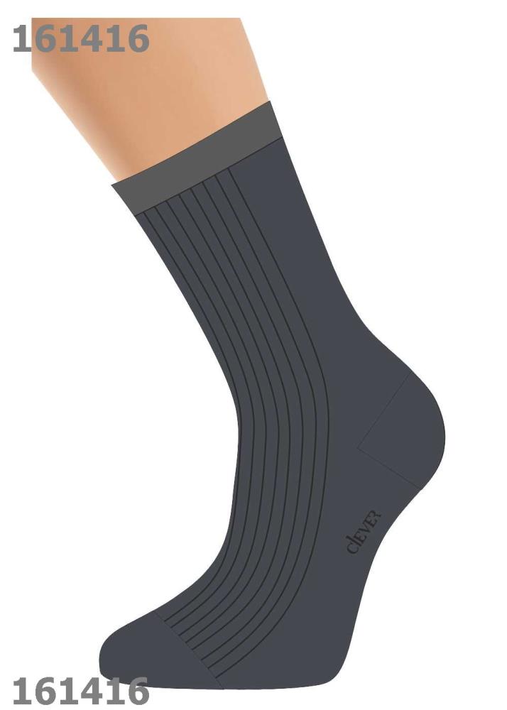 Носки жен Clever (АРТ. Д2222)