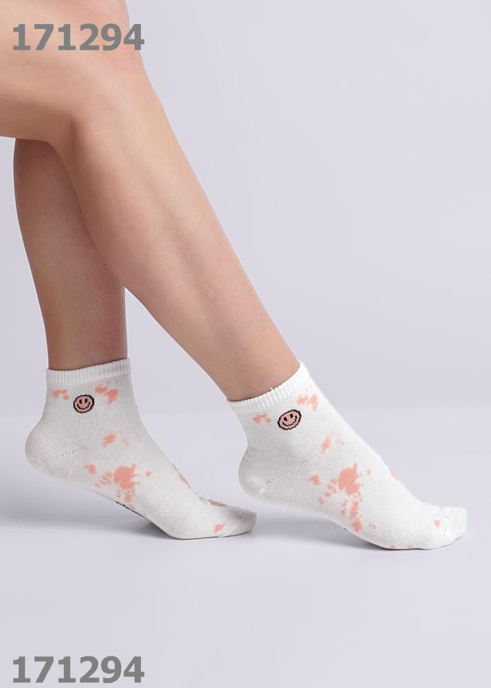 Носки жен (АРТ. Д5395)