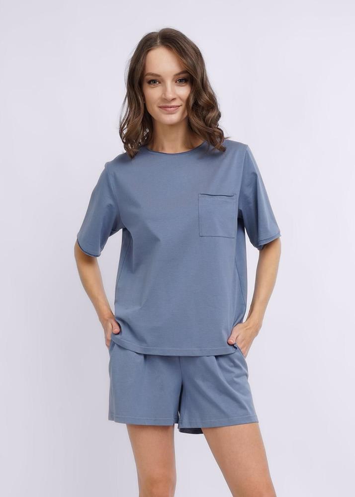 Джемпер жен Clever (АРТ. LF23-200/1)