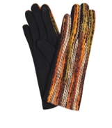 Перчатки жен швейные (АРТ. S2044-L)