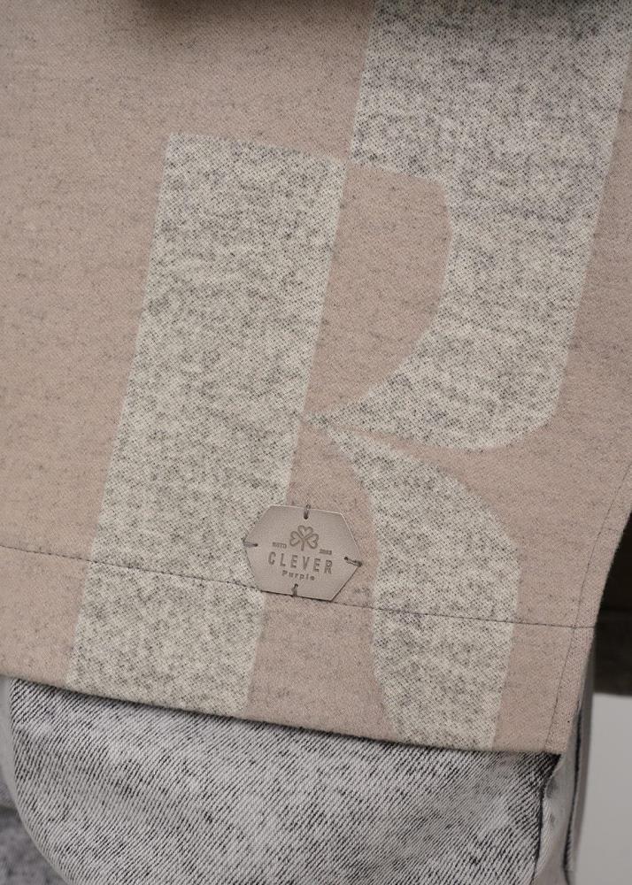 Джемпер жен Clever (АРТ. 126041/91ввэ)