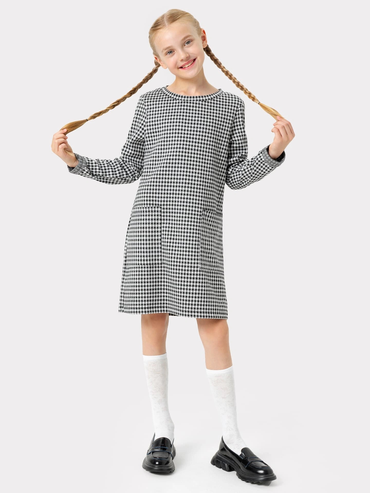 Платье дев (АРТ. 157771)