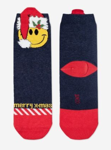 Носки жен NEW YEAR (АРТ. 22С-25СП)