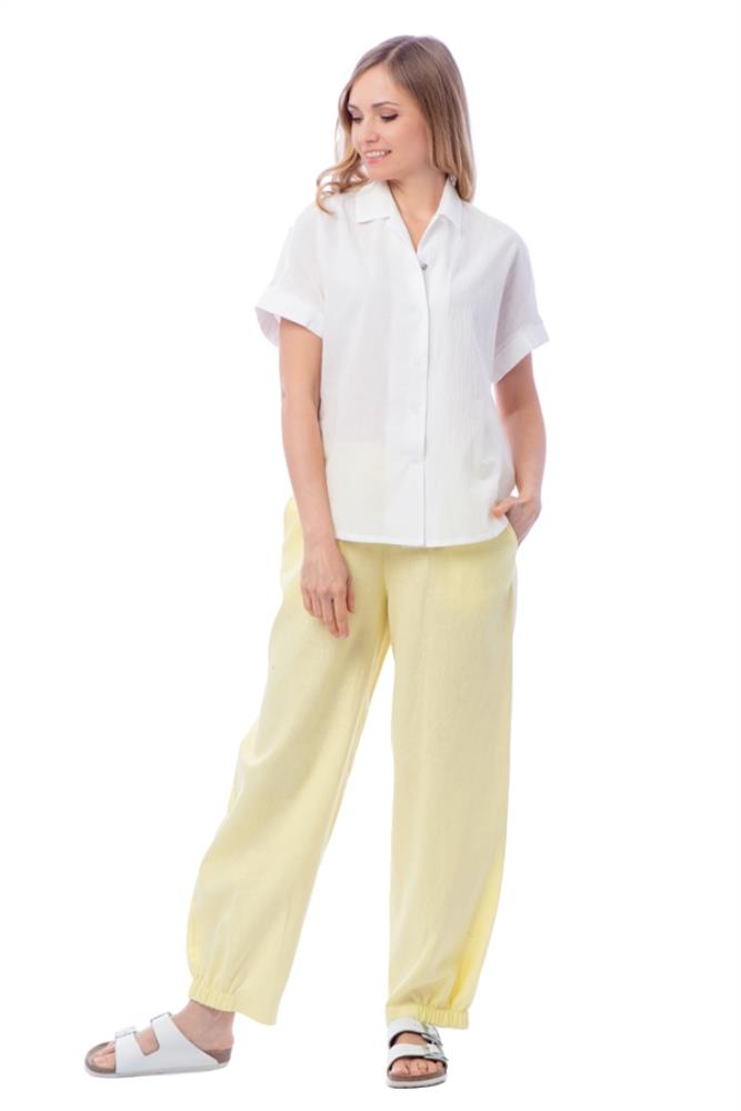 Брюки жен (АРТ. L1.3004-3LTT8)