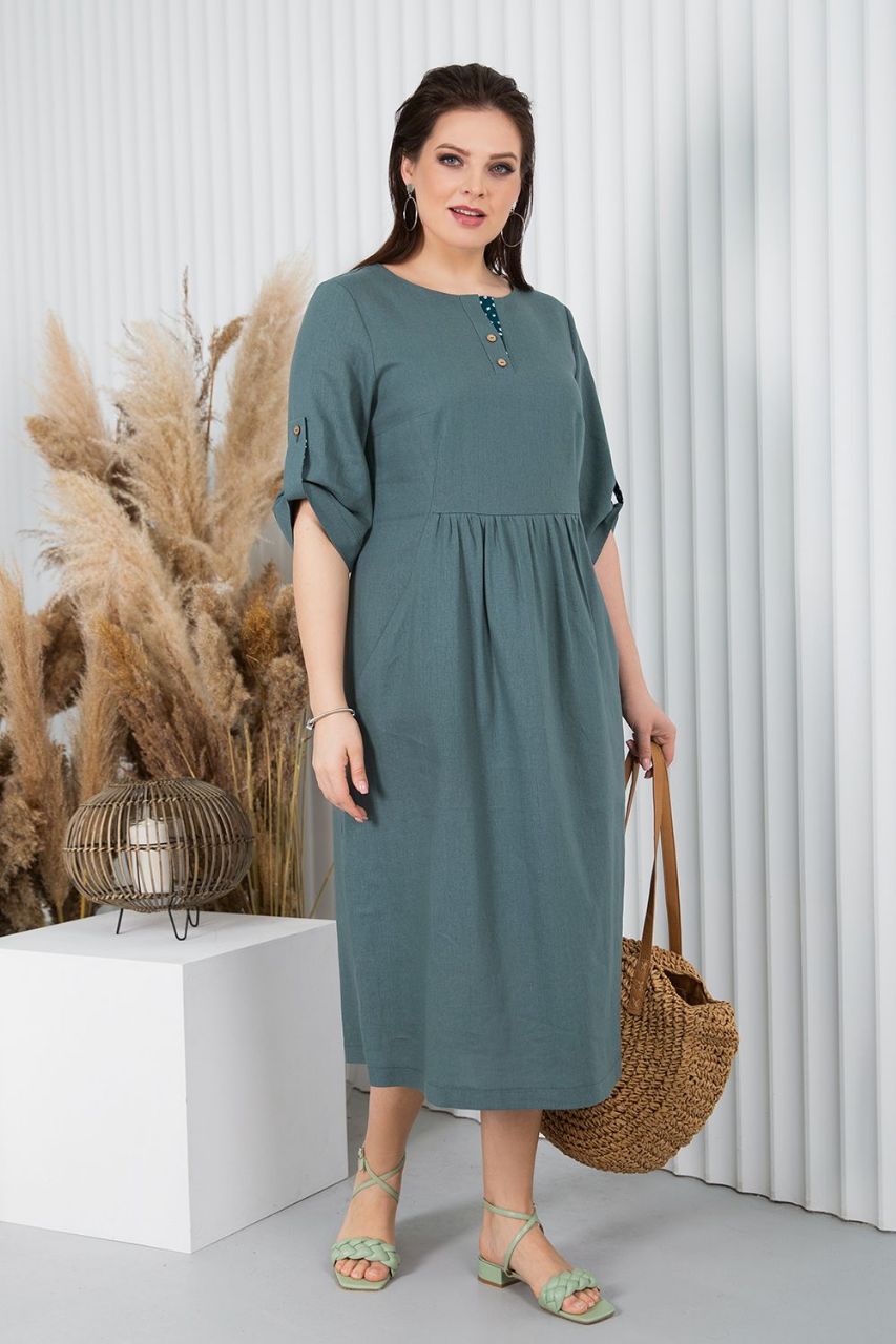 Платье  жен Garda (АРТ. 1491)