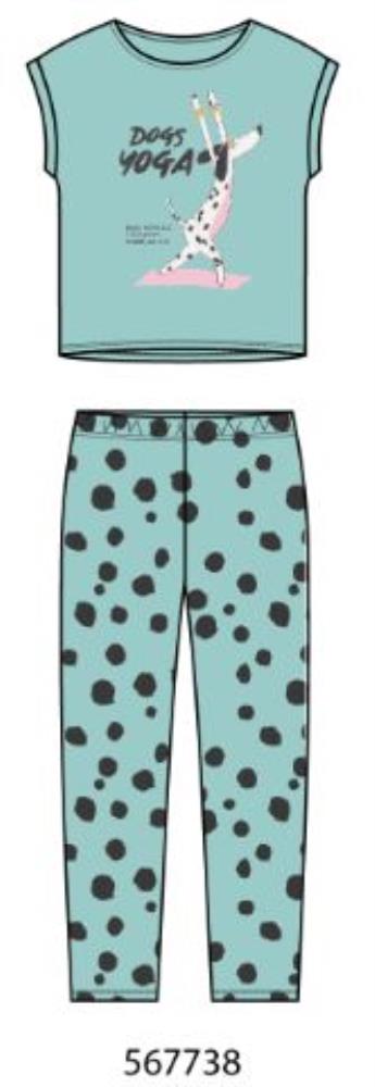 Комплект дев (АРТ. 567738)