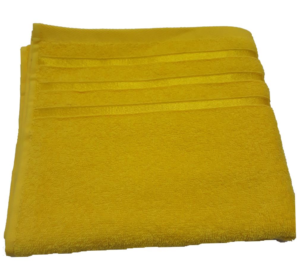 Полотенце махровое 30*60 (400гр ОЕ16/1) (АРТ. ФЛЁШ 30*60)