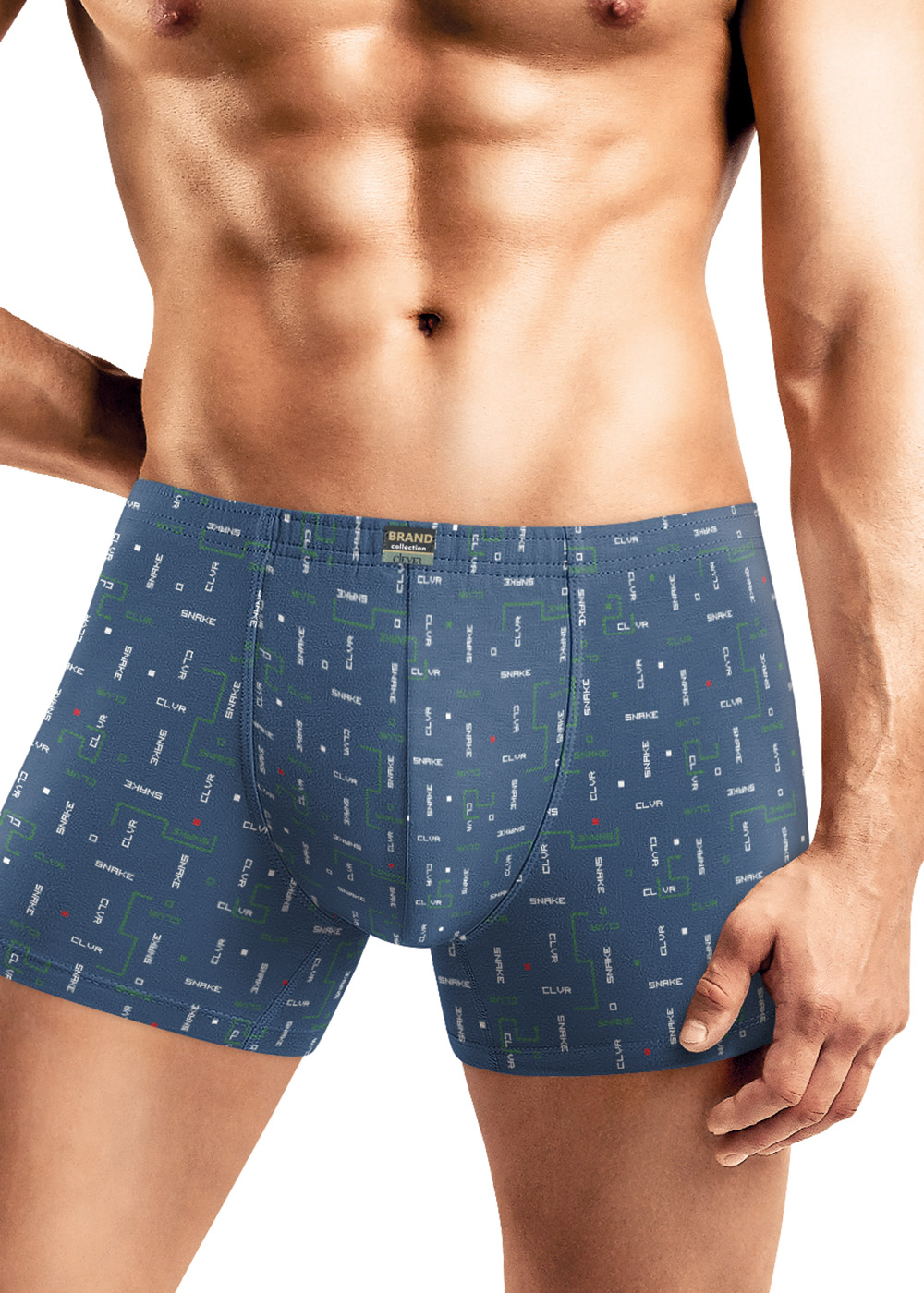 Трусы муж (АРТ. MSH441221)