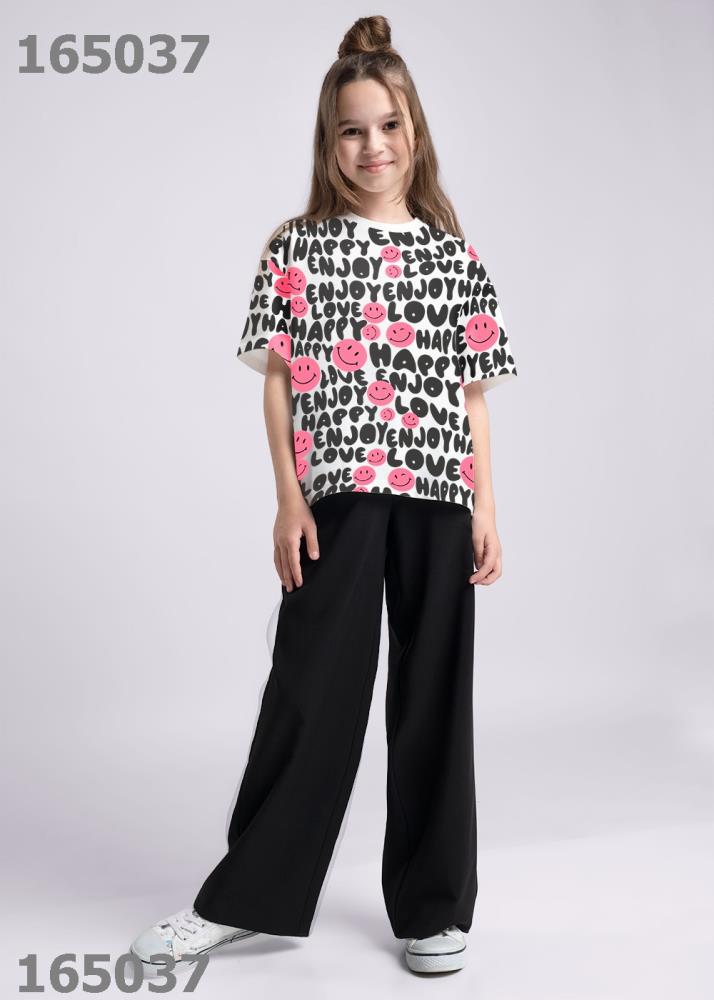 Брюки дев (АРТ. 832819/50ог)