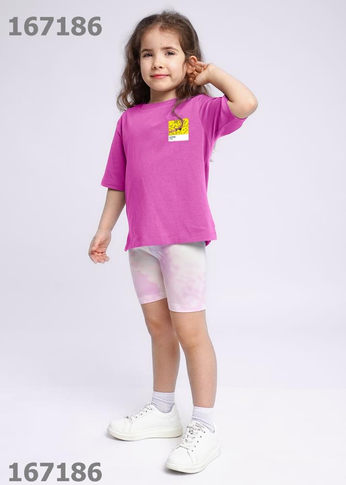 Бриджи дев Clever (АРТ. 836122/56гн)