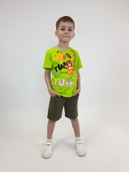 Комплект мал (АРТ. 01-136-3)