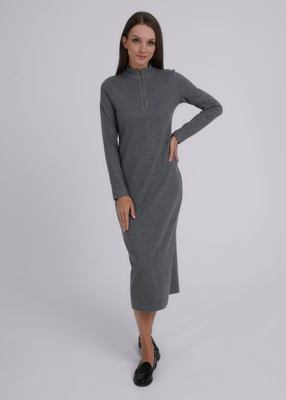 Платье жен (АРТ. 146686/155ввэ)