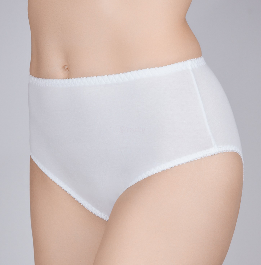 Трусы жен (АРТ. 109-1 белый)