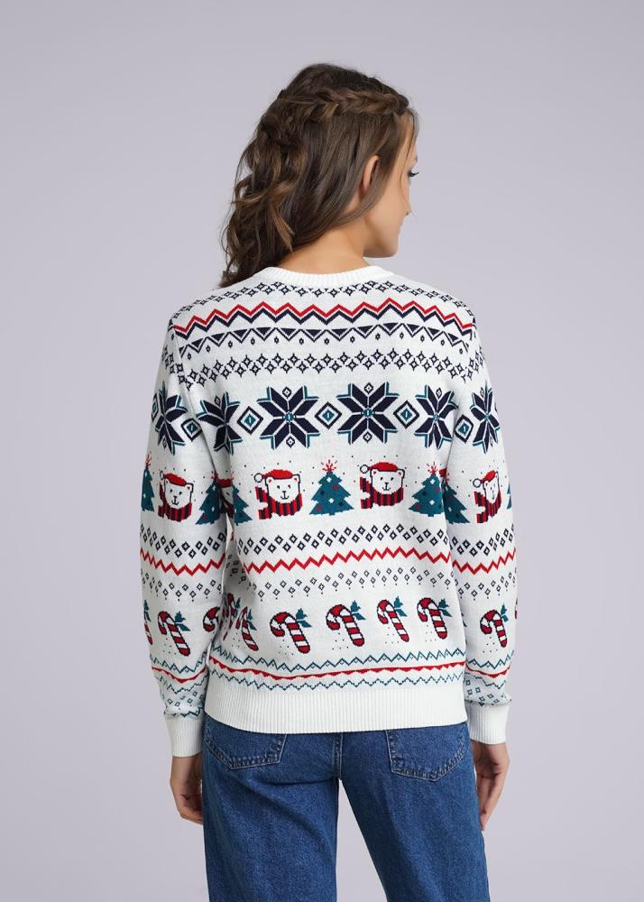 Джемпер жен (АРТ. LF13-1071/1)