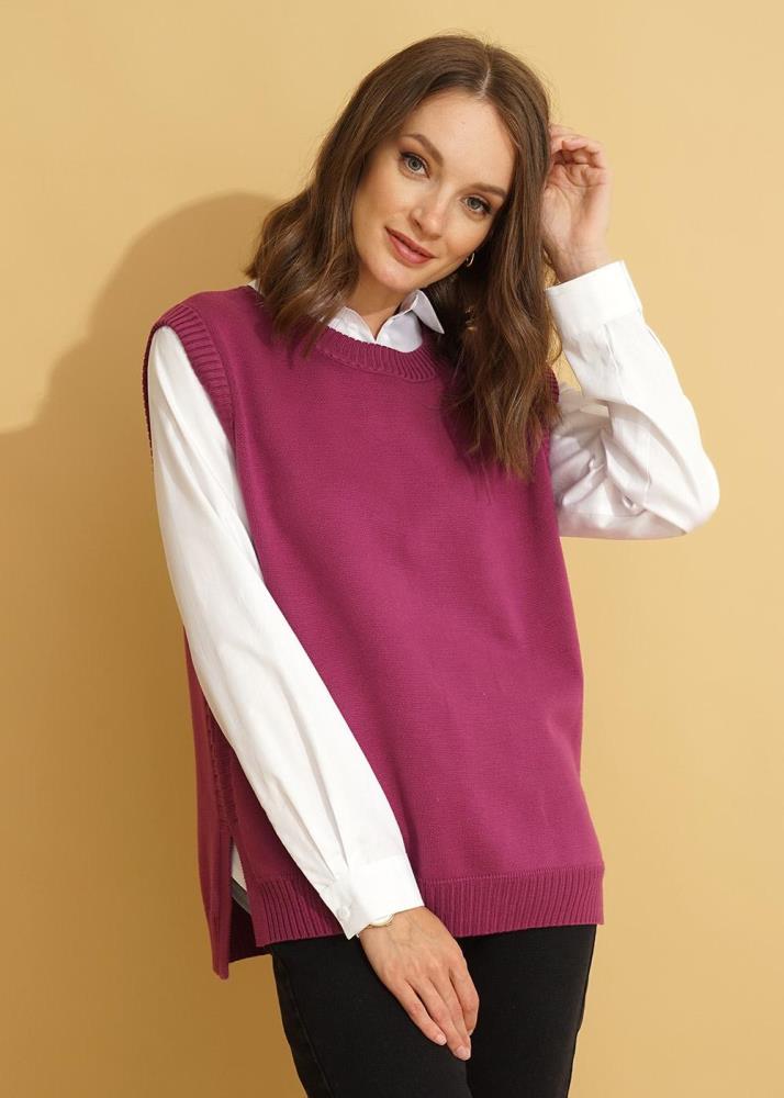 Жилет жен (АРТ. 333775ха)