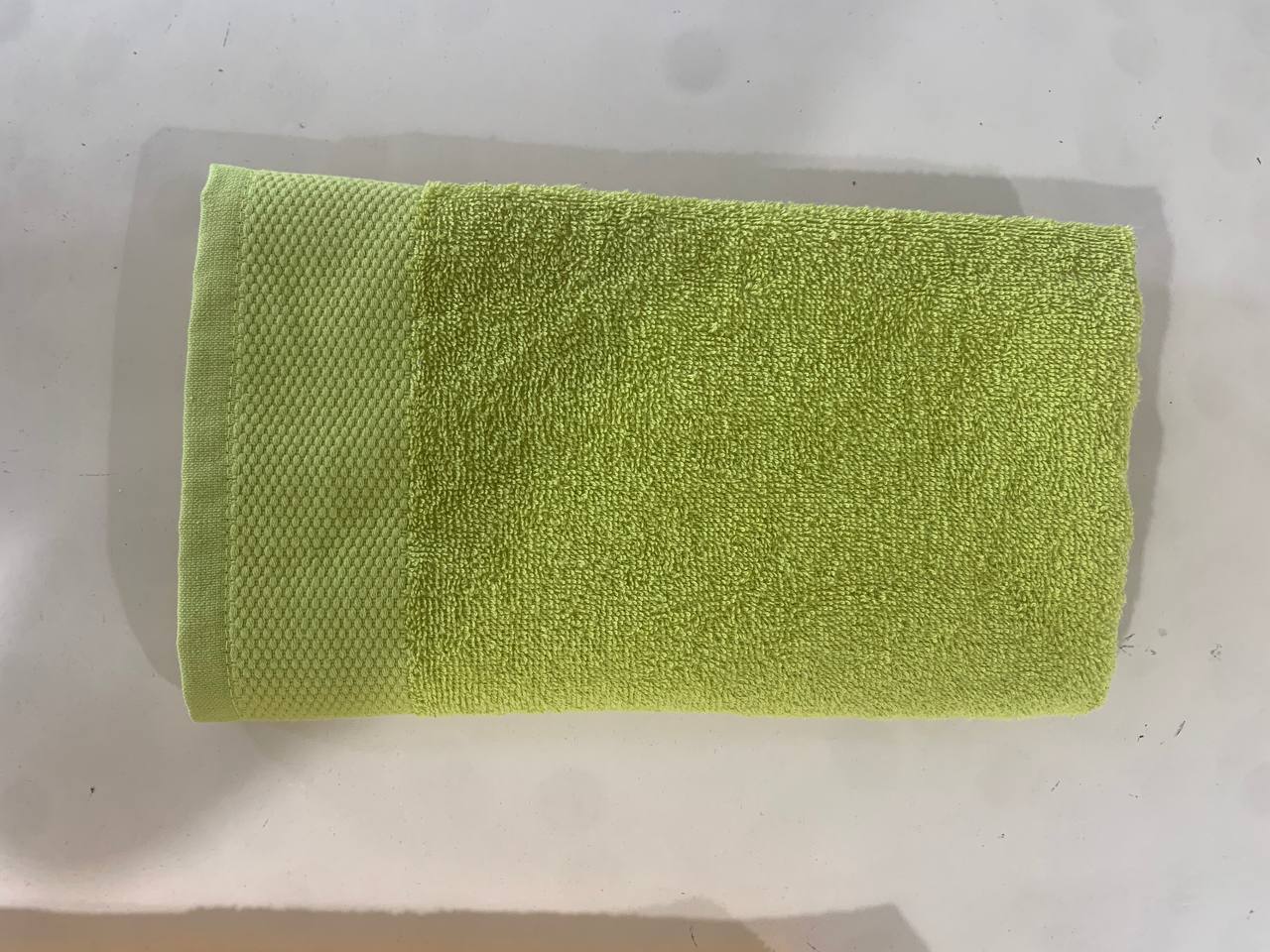 Полотенце махровое 50*90 (420гр) (АРТ. Моана 50*90)