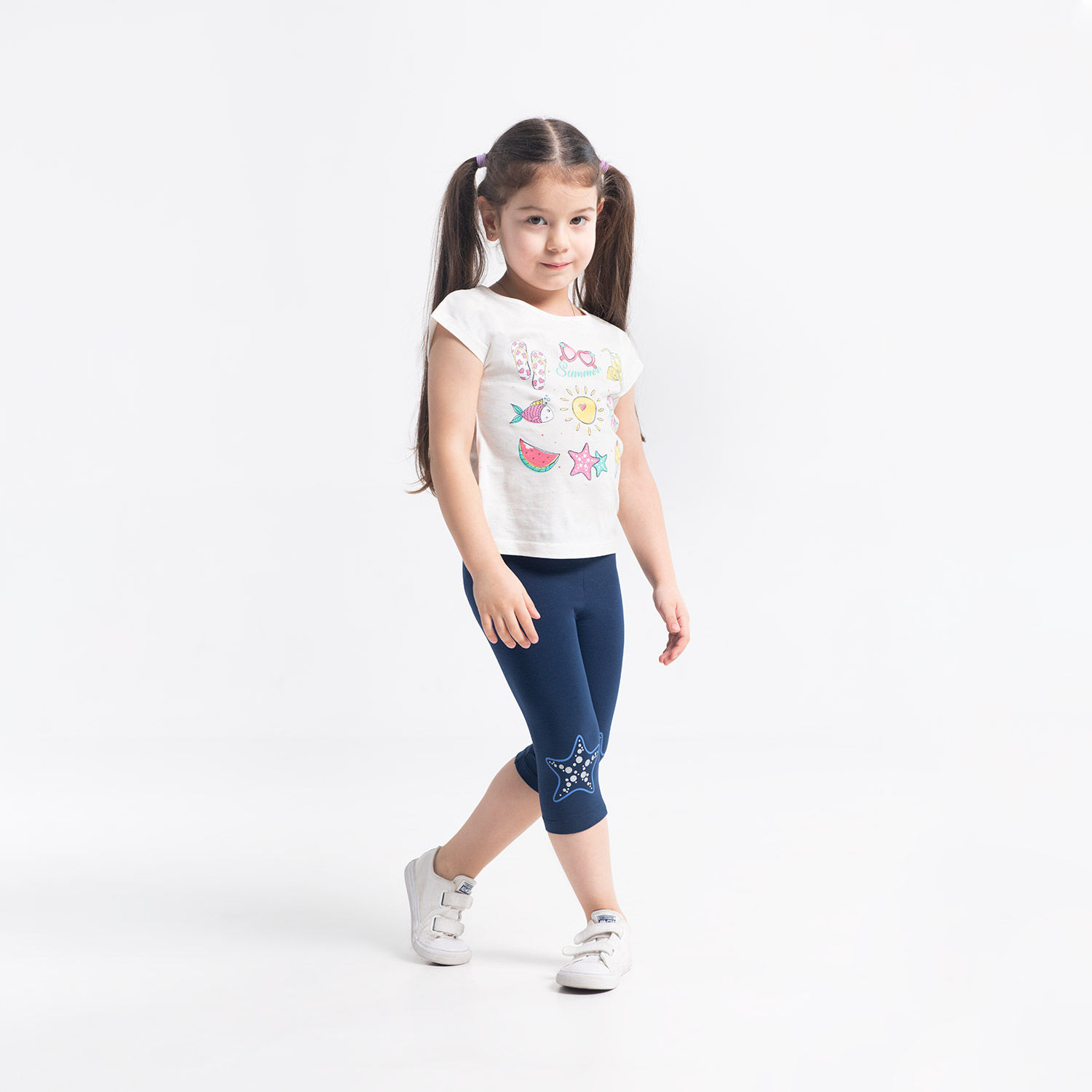 Бриджи  дев (АРТ. CSKG 70038)