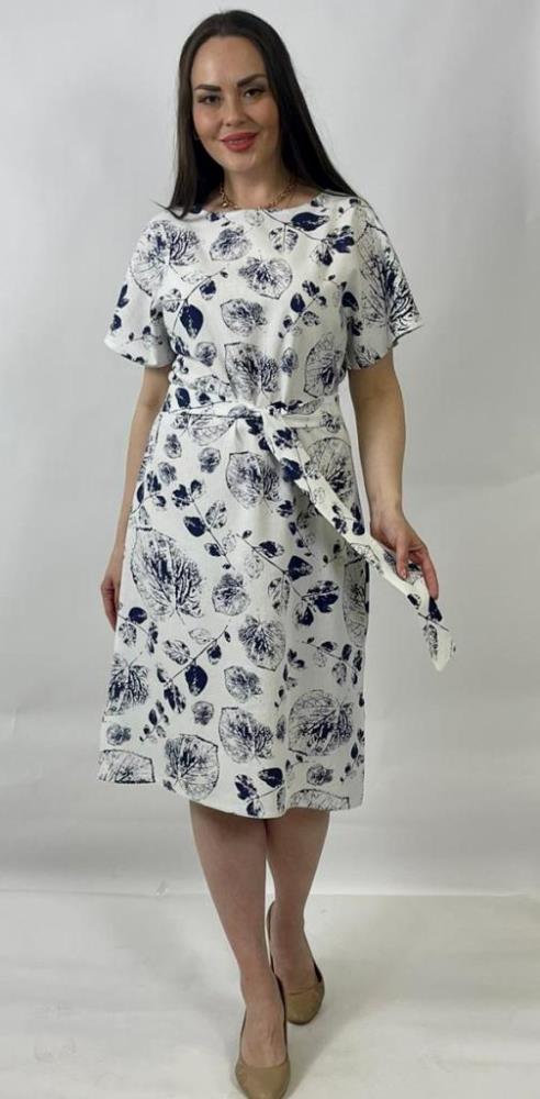 Платье жен (АРТ. 401-2)