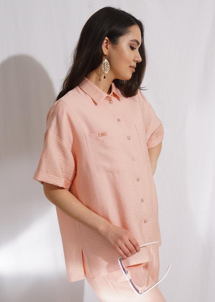 Блузка жен (АРТ. 232859/109шк)