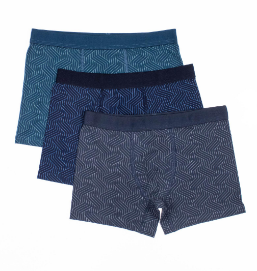 Боксеры мал (АРТ. 3964)