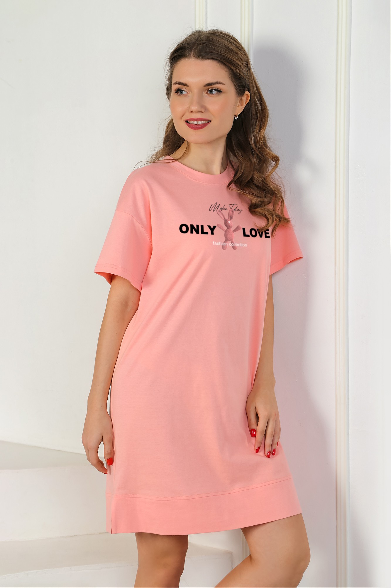 Туника жен (АРТ. Скитлс-2)