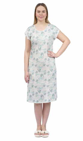 Сорочка жен (АРТ. 3869)