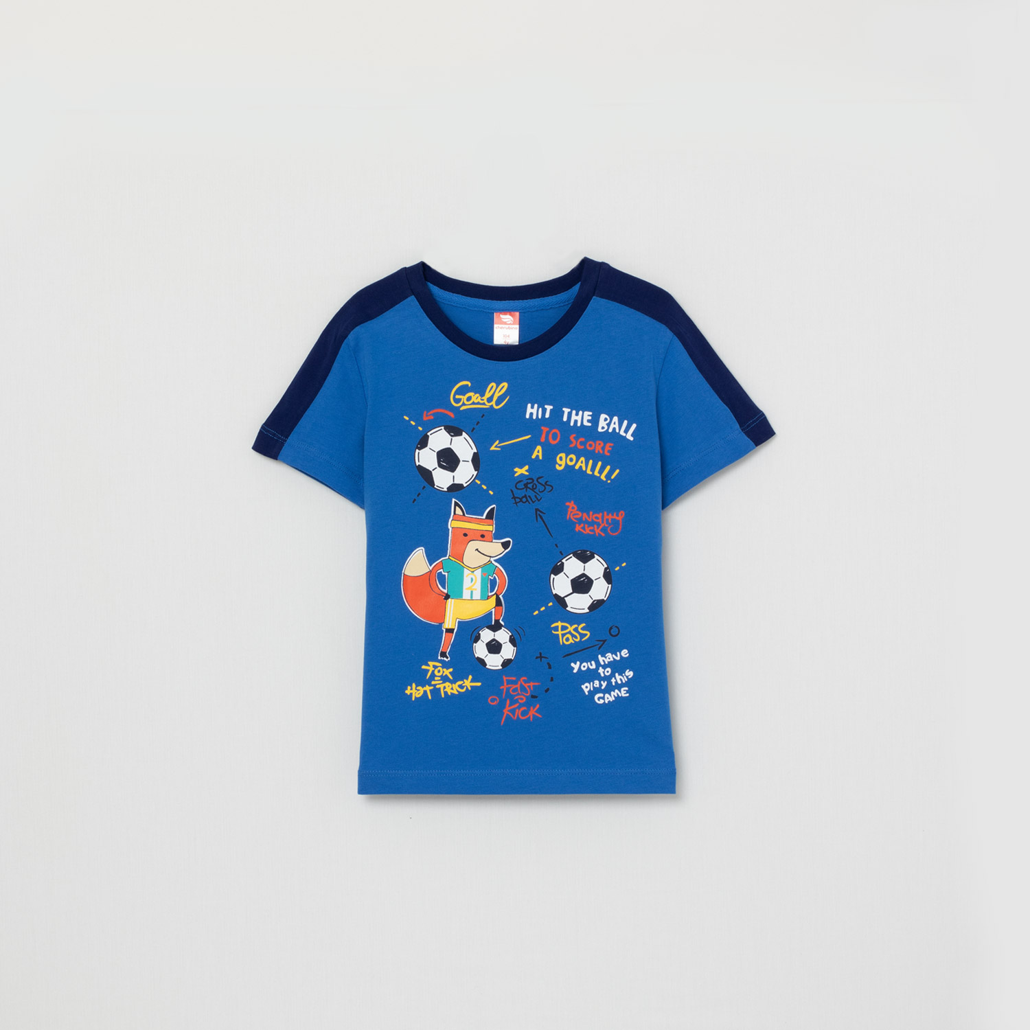 Футболка мал (АРТ. CWKB 62954)