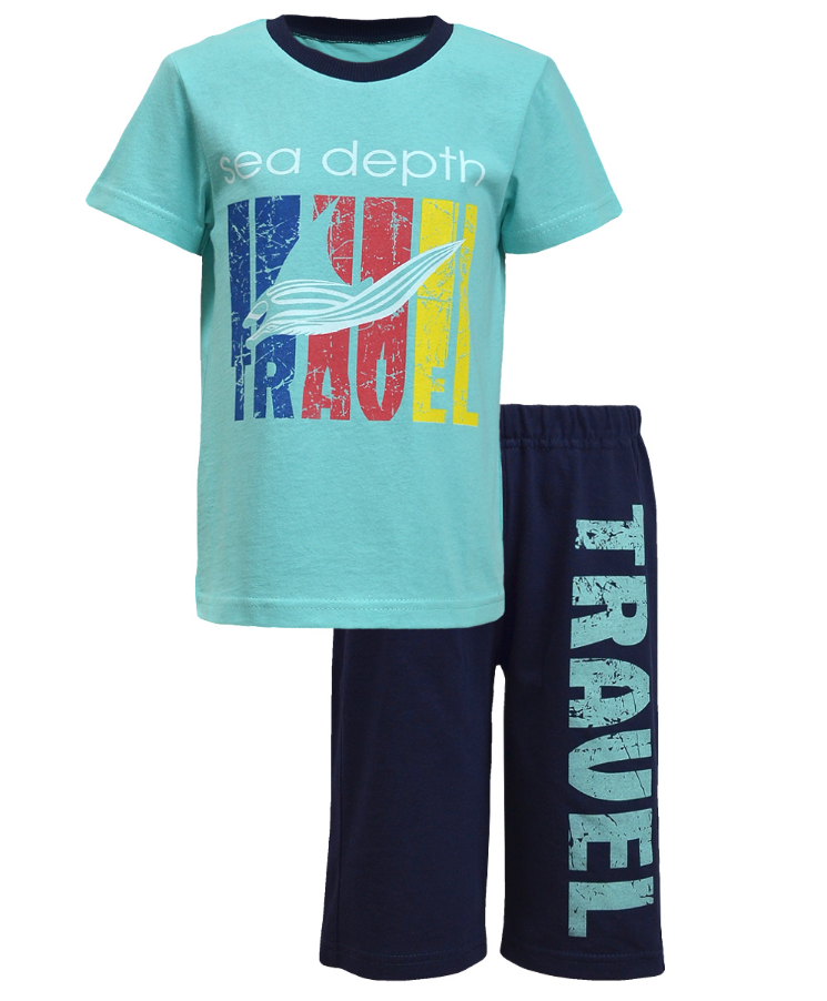 Комплект мал (АРТ. 01-55-3)