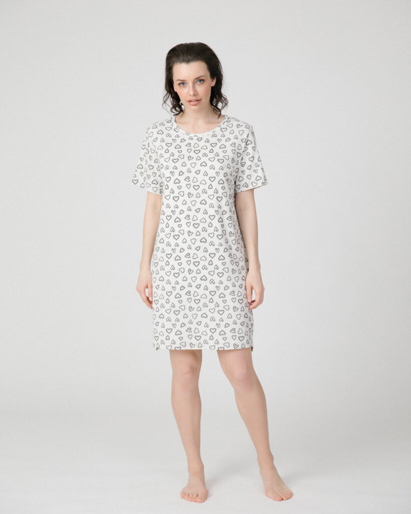 Сорочка жен   (АРТ. 40)