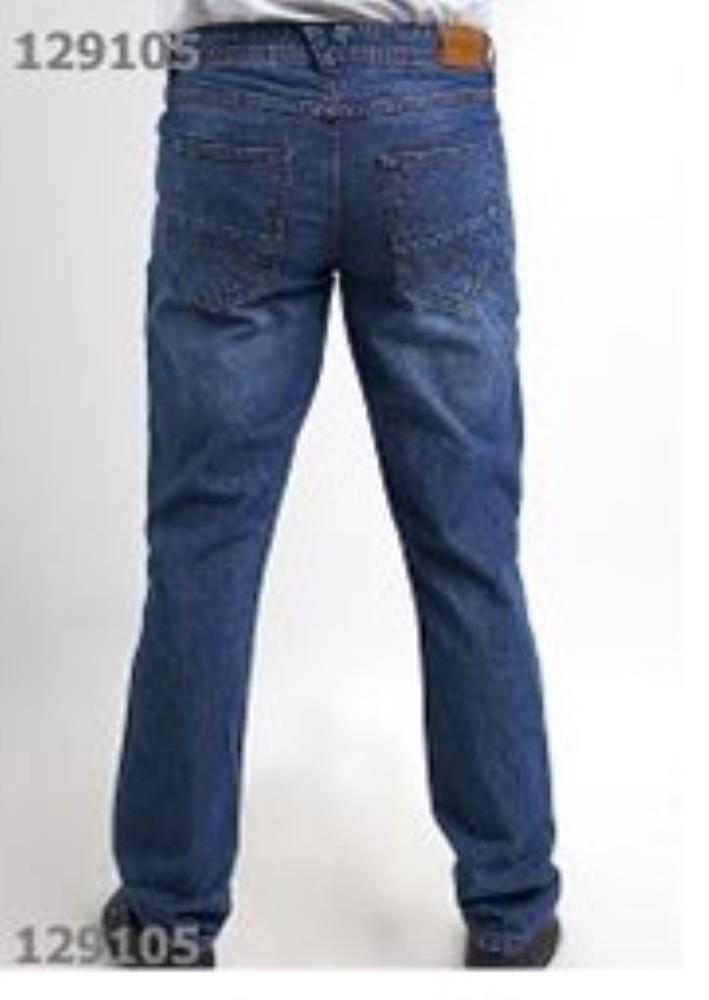 Джинсы муж (АРТ. 483468ру)